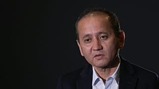 مختار أبليازوف