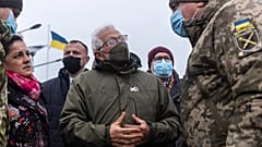 State of the Union - "Gespräche über die künftige Sicherheit Europas nicht ohne Europäer"