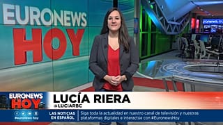 Euronews Hoy