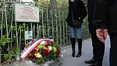"Charlie Hebdo": Anschlag auf Satiremagazin jährt sich zum 7. Mal