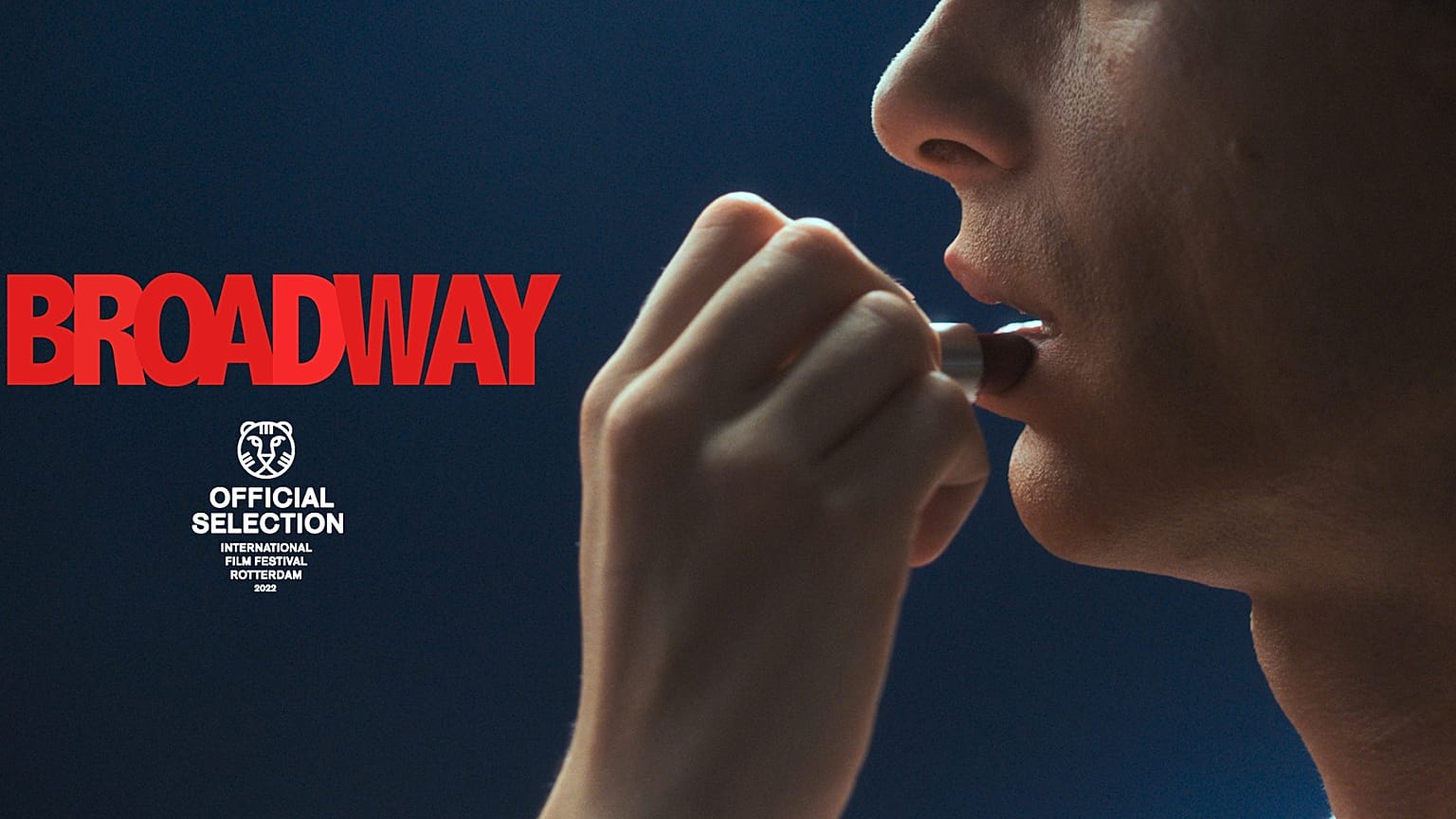 Η αφίσα της ταινίας Broadway