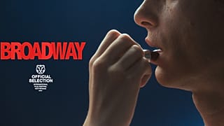 Η αφίσα της ταινίας Broadway