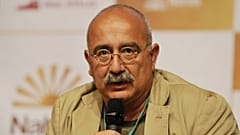 Dilbilimci Sevan Nişanyan