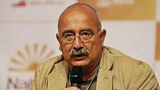 Dilbilimci Sevan Nişanyan