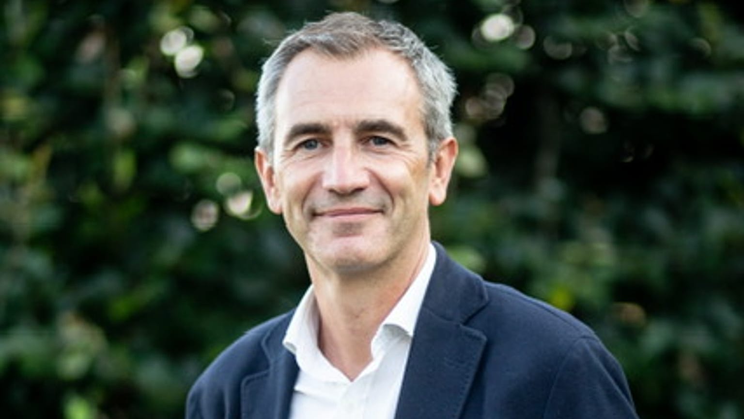 Thierry Chopin a présidé le comité de réflexion sur la PFUE, qui a rédigé un rapport commandé par le secrétaire d'état aux affaires européennes Clément Beaune
