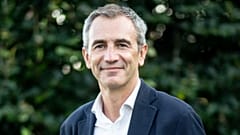 Thierry Chopin a présidé le comité de réflexion sur la PFUE, qui a rédigé un rapport commandé par le secrétaire d'état aux affaires européennes Clément Beaune