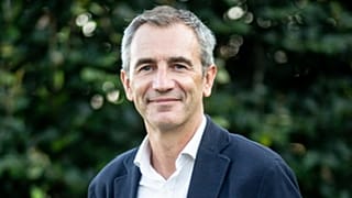 Thierry Chopin a présidé le comité de réflexion sur la PFUE, qui a rédigé un rapport commandé par le secrétaire d'état aux affaires européennes Clément Beaune