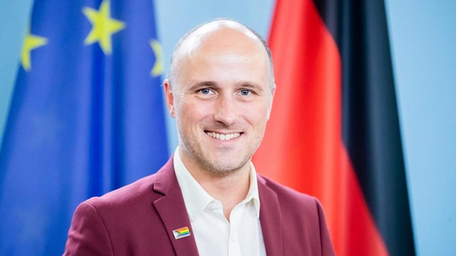 Sven Lehmann