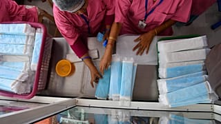 Ped ve menstrüel ürünlere gelen zamlar tepkilere neden oluyor 