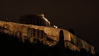 Acropolis