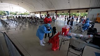 Covid-19: Panamá inicia vacinação de crianças dos cinco aos 11 anos