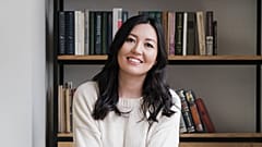 Kunekei Nurlan.
