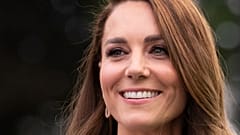 Kate wird 40: Palast veröffentlicht Porträts der Herzogin von Cambridge