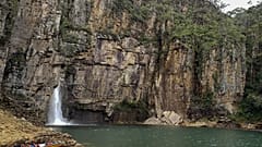 Brasilien: Felswand erschlägt Boots-Touristen