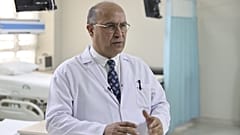 Boğaziçi Üniversitesi Kimya Bölümü öğretim üyesi Prof. Dr. Rana Nomak Sanyal