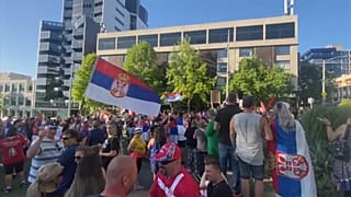 Συνεχίζεται το θρίλερ με τον Τζόκοβιτς: Το βίντεο που καίει τους ισχυρισμούς του ότι νόσησε