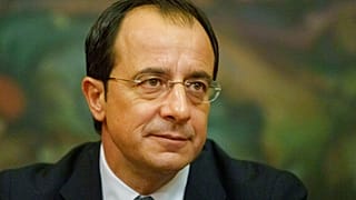 Νίκος Χριστοδουλίδης