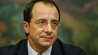 Güney Kıbrıs'ın istifa eden Dışişleri Bakanı Nikos Hristodulidis
