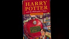 Harry-Potter-Fans, aufgepasst: In Russland verkehrt jetzt der Hogwarts-Express
