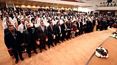 پارلمان عراق