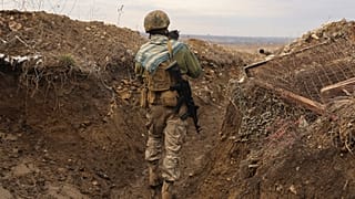 Происходящее на Украине стороны интерпретируют принципиально по-разному, и это главный камень преткновения на переговорах
