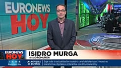 Isidro Murga