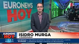 Isidro Murga