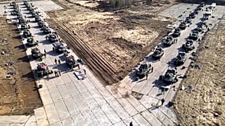 مذاکره آمریکا و روسیه زیر سایه اوکراین