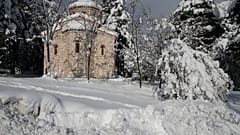Greece weather (file photo)