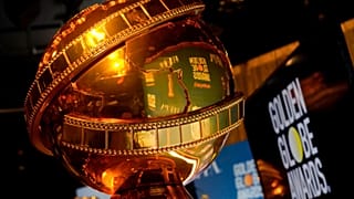 79th Annual Golden Globe Awards