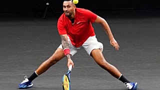 Nick Kyrgios
