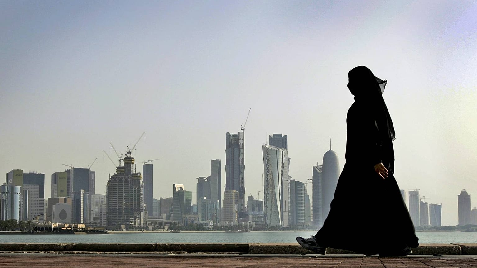 الدوحة، قطر، 14 مايو 2010