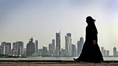 الدوحة، قطر، 14 مايو 2010