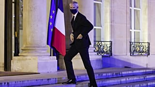 Frankreich will die Partnerschaft zwischen der EU und Afrika wiederbeleben
