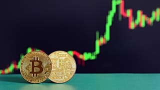 Investors have been dumping risky assets, including crypto, after the Fed announced a potential tightening of monetary policy.