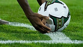 بطولة كأس الأمم الإفريقية في الكاميرون