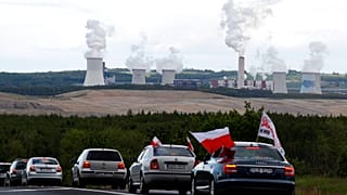 Lengyelországban is gond a drága energia