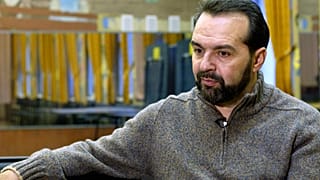 Писатель Виктор Шендерович принял решение уехать из России