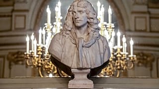 Moliere: Fransa'da tiyatro sahnesinin 400 yıllık ustası