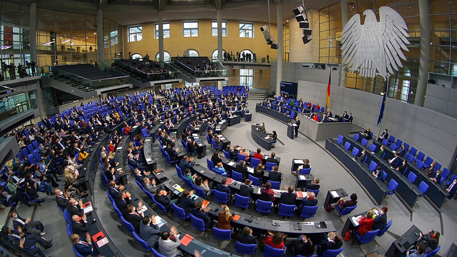 Bundestag