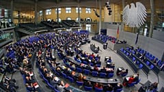 Bundestag