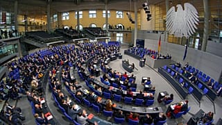 Bundestag