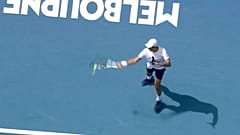  الصربي نوفاك ديوكوفيتش، المصنّف الأول عالميًا