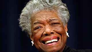 Angelou is a celebrated activist, poet and author who will be honoured as part of the American Women Quarters Program 