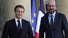 EU-Ratspräsidentschaft: Welchen Weg will Frankreich in den kommenden sechs Monaten einschlagen?