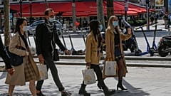 Fransa'nın başkenti Paris