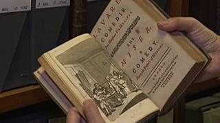 400 éve született Molière