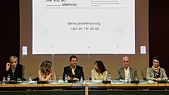 Conferência de imprensa de apresentação da Comissão Independente para o Estudo de Abusos Sexuais na Igreja Católica Portuguesa