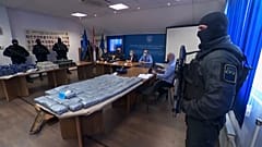 Größter Heroin-Fund in der Geschichte Kroatiens