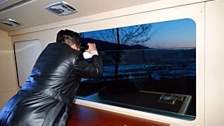 Κυρώσεις των ΗΠΑ σε 5 Βορειοκορεάτες